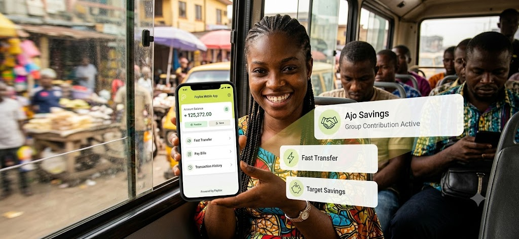 Paylixx Experience in Nigeria